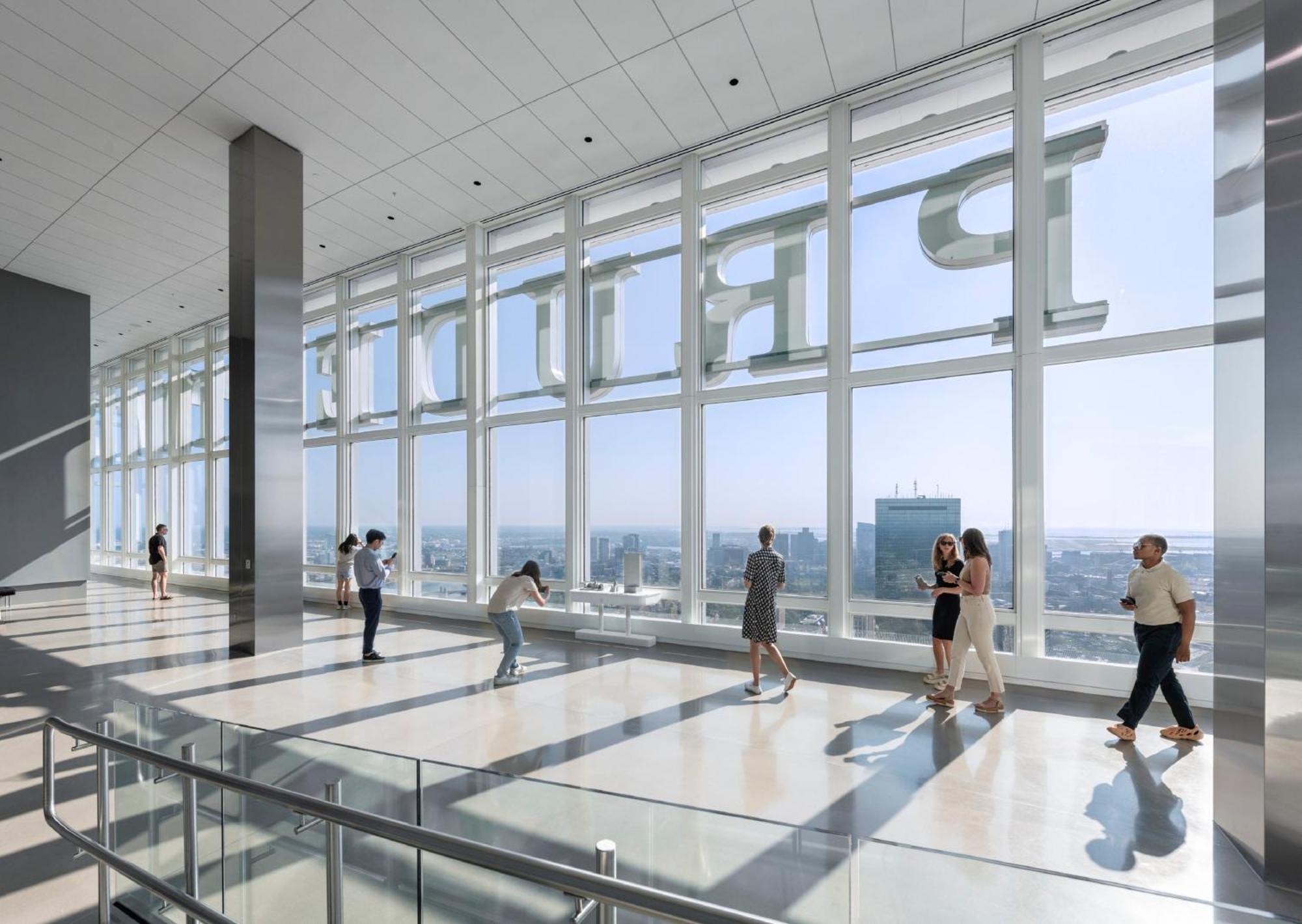 Hotel Indigo Boston Garden By Ihg Εξωτερικό φωτογραφία
